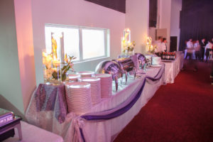 Salon ESPACIO OX