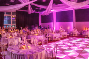 Boda en iquique